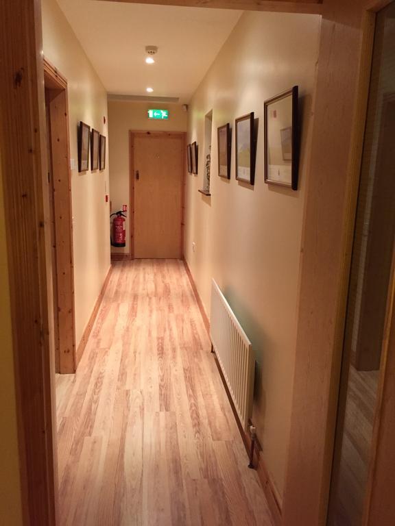 Aaranmore Lodge Guest House Portrush Exterior foto