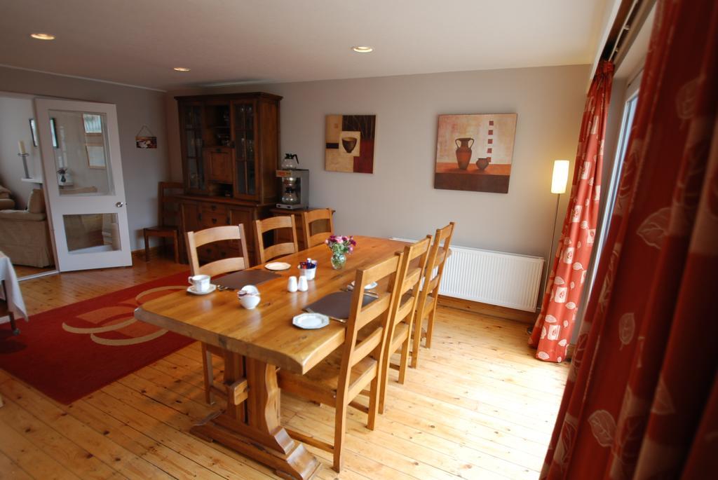 Aaranmore Lodge Guest House Portrush Exterior foto