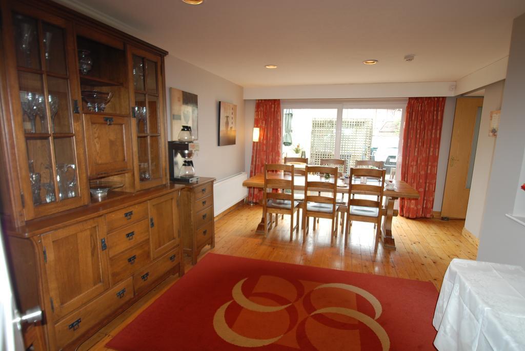 Aaranmore Lodge Guest House Portrush Exterior foto
