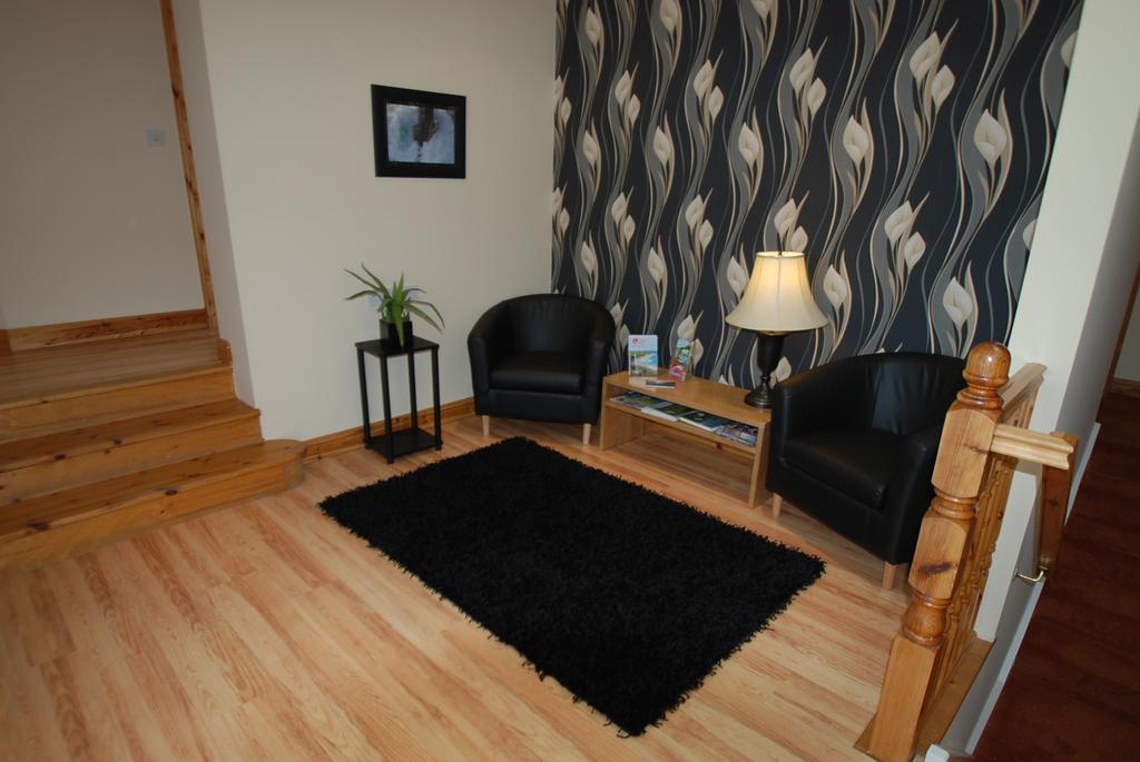 Aaranmore Lodge Guest House Portrush Exterior foto