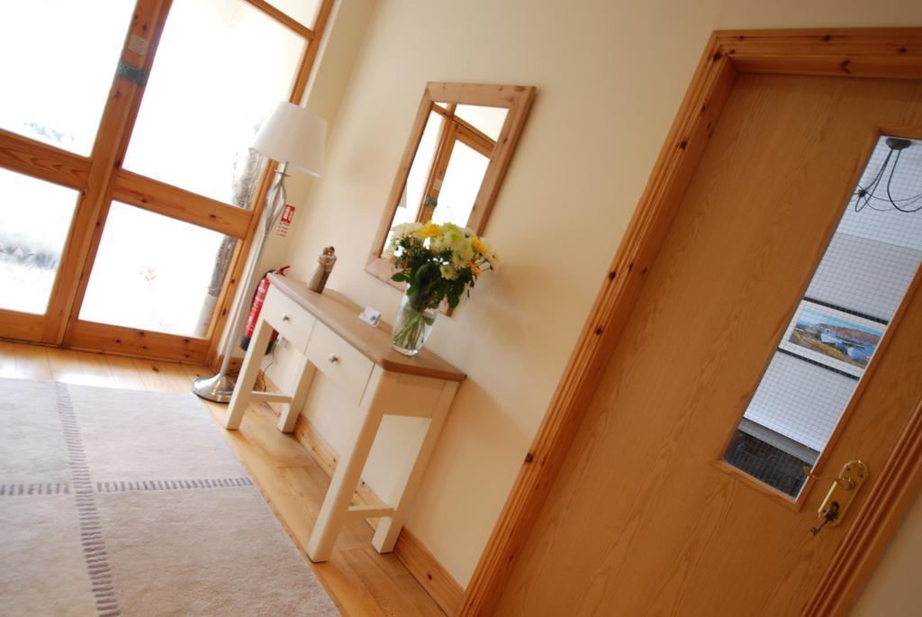 Aaranmore Lodge Guest House Portrush Exterior foto