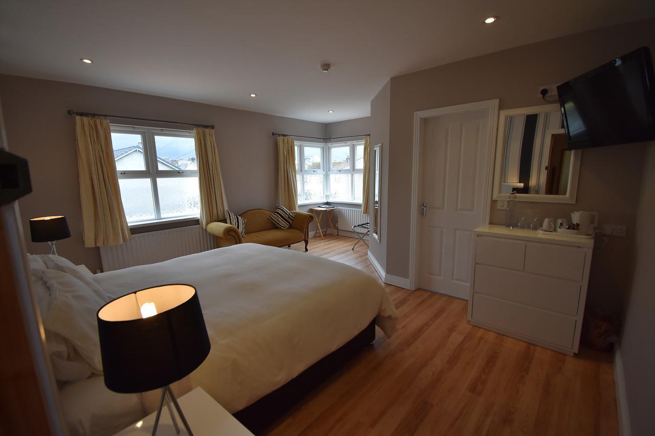 Aaranmore Lodge Guest House Portrush Exterior foto