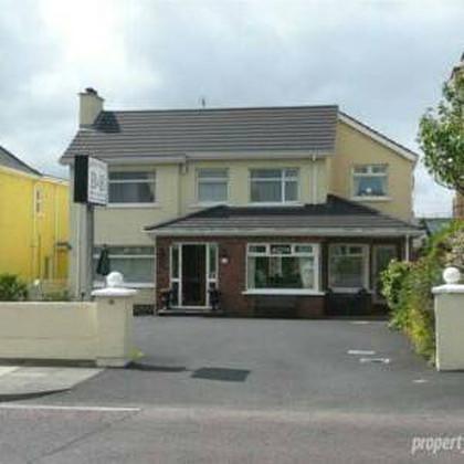 Aaranmore Lodge Guest House Portrush Exterior foto